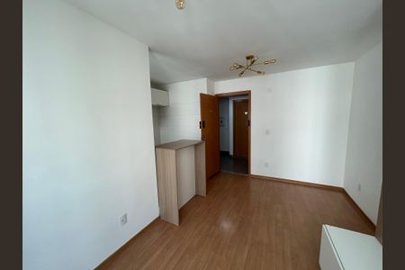 Apartamento à venda com 50m², 2 quartos e 1 vagaSala