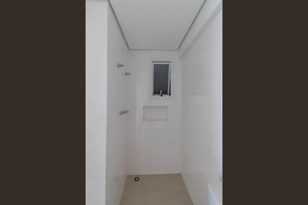 Apartamento à venda com 47m², 1 quarto e 1 vaga Apartamento à venda com 47m², 1 quarto e 1 vagaBanheiro