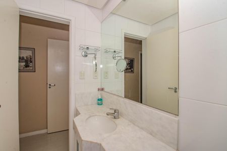 Apartamento à venda com 79m², 3 quartos e 2 vagas Apartamento à venda com 79m², 3 quartos e 2 vagasBanheiro