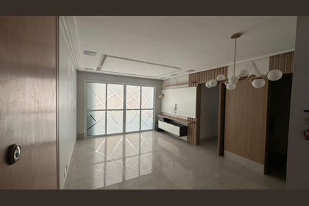 Apartamento para alugar com 101m², 3 quartos e 2 vagas Apartamento para alugar com 101m², 3 quartos e 2 vagasSALA