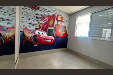 Apartamento para alugar com 101m², 3 quartos e 2 vagas Apartamento para alugar com 101m², 3 quartos e 2 vagasQUARTO 03 SOCIAL