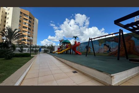 Apartamento para alugar com 101m², 3 quartos e 2 vagas Apartamento para alugar com 101m², 3 quartos e 2 vagasÁrea Comum - Circulação