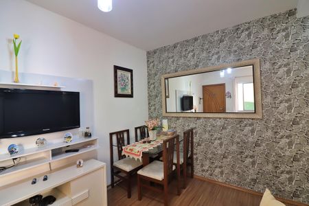 Sala de apartamento à venda com 2 quartos, 77m² em Assunção, São Bernardo do Campo