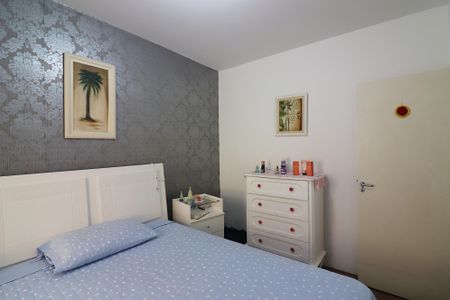 Quarto 1  de apartamento à venda com 2 quartos, 77m² em Assunção, São Bernardo do Campo