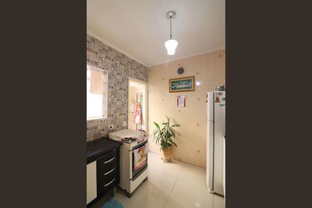 Apartamento à venda com 77m², 2 quartos e 1 vagaCozinha