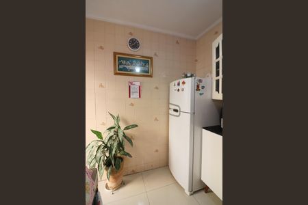 Apartamento à venda com 77m², 2 quartos e 1 vagaCozinha