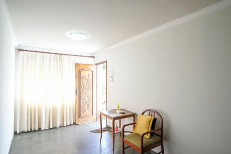 Sala de entrada de casa à venda com 2 quartos, 273m² em Barcelona, São Caetano do Sul