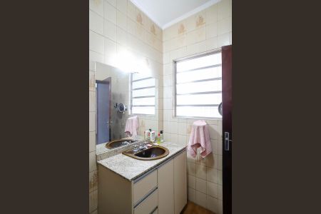 Casa à venda com 273m², 2 quartos e sem vagaBanheiro