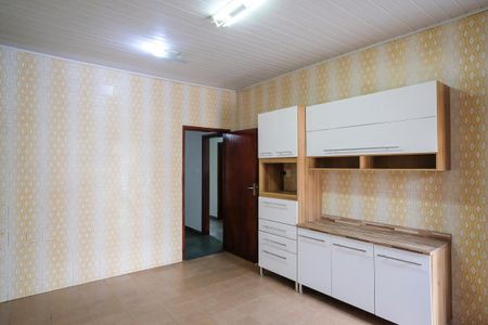 Casa à venda com 273m², 2 quartos e sem vagaCozinha