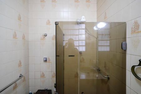 Casa à venda com 273m², 2 quartos e sem vagaBanheiro