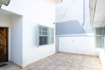 Casa à venda com 273m², 2 quartos e sem vagaQuintal e área de serviço