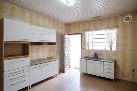 Casa à venda com 273m², 2 quartos e sem vagaCozinha