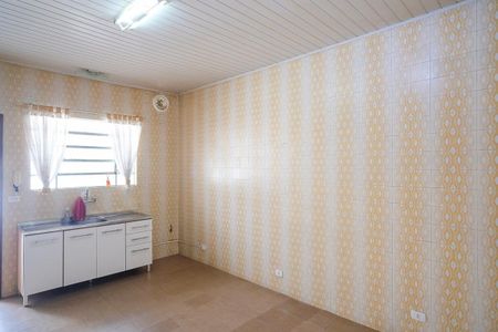 Casa à venda com 273m², 2 quartos e sem vagaCozinha