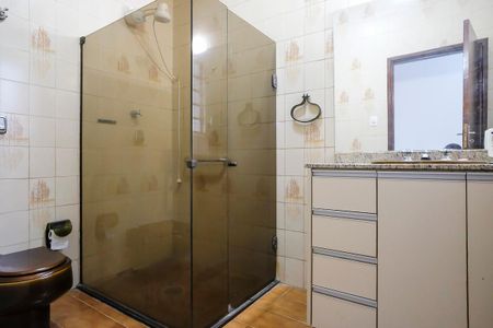 Casa à venda com 273m², 2 quartos e sem vagaBanheiro