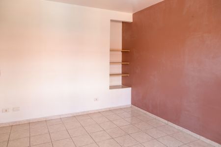 Casa de condomínio para alugar com 126m², 2 quartos e 3 vagasQuarto 1 suíte