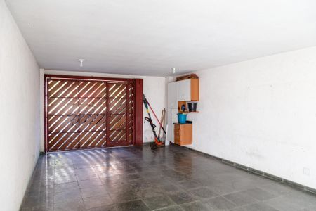 Casa de condomínio para alugar com 126m², 2 quartos e 3 vagasGaragem e Area Gourmet