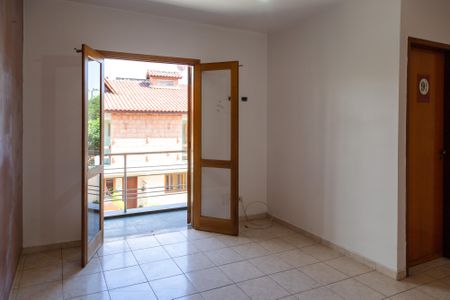 Casa de condomínio para alugar com 126m², 2 quartos e 3 vagasQuarto 1 suíte