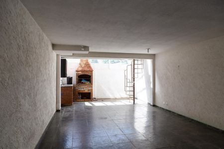 Casa de condomínio para alugar com 126m², 2 quartos e 3 vagasGaragem e Area Gourmet