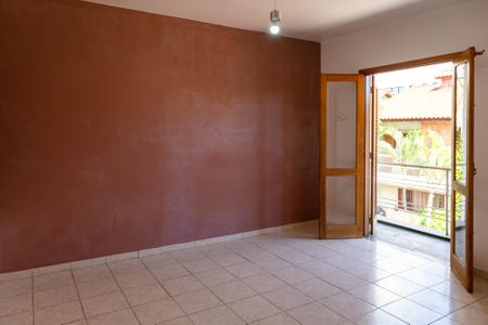 Casa de condomínio para alugar com 126m², 2 quartos e 3 vagasQuarto 1 suíte