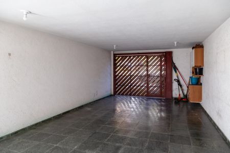 Casa de condomínio para alugar com 126m², 2 quartos e 3 vagasGaragem e Area Gourmet