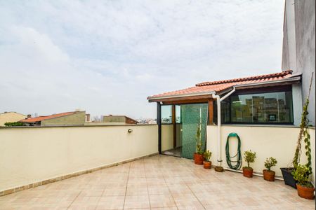 Apartamento à venda com 110m², 2 quartos e 1 vagaCobertura