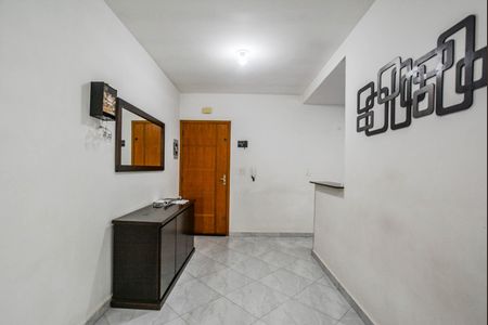Apartamento à venda com 110m², 2 quartos e 1 vagaSala
