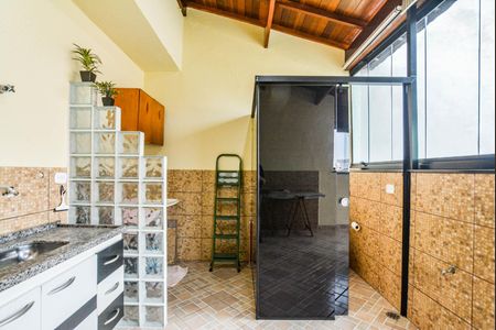 Apartamento à venda com 110m², 2 quartos e 1 vagaÁrea de Serviço