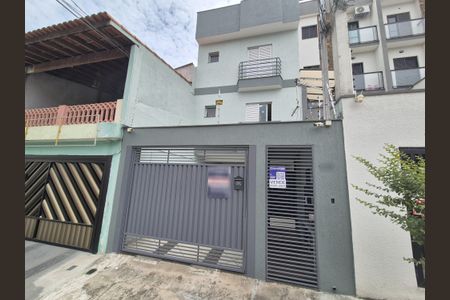 Apartamento à venda com 110m², 2 quartos e 1 vagaFachada
