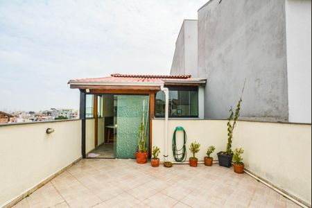 Apartamento à venda com 110m², 2 quartos e 1 vagaCobertura