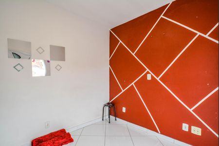 Apartamento à venda com 110m², 2 quartos e 1 vagaQuarto 2