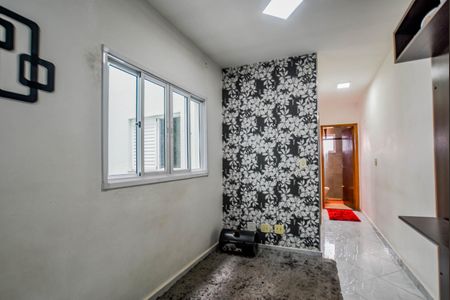 Apartamento à venda com 110m², 2 quartos e 1 vagaSala