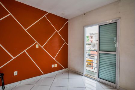 Apartamento à venda com 110m², 2 quartos e 1 vagaQuarto 2