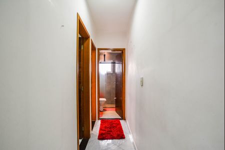 Apartamento à venda com 110m², 2 quartos e 1 vagaCorredor