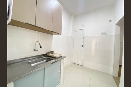 Apartamento para alugar com 45m², 2 quartos e 1 vaga