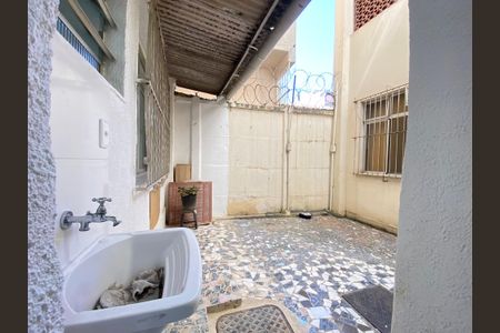 Apartamento para alugar com 45m², 2 quartos e 1 vaga