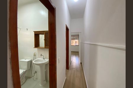 Apartamento para alugar com 45m², 2 quartos e 1 vaga