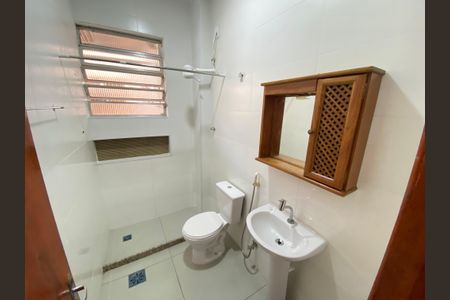 Apartamento para alugar com 45m², 2 quartos e 1 vaga
