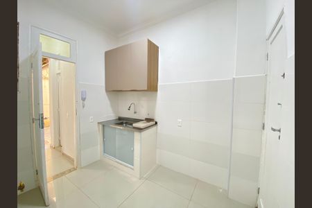 Apartamento para alugar com 45m², 2 quartos e 1 vaga