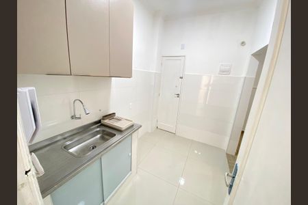 Apartamento para alugar com 45m², 2 quartos e 1 vaga