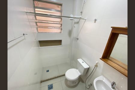 Apartamento para alugar com 45m², 2 quartos e 1 vaga