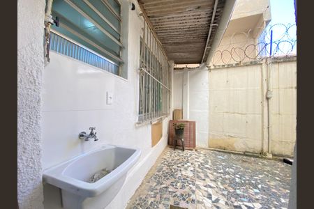 Apartamento para alugar com 45m², 2 quartos e 1 vaga