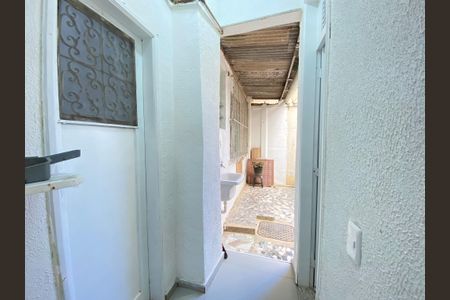 Apartamento para alugar com 45m², 2 quartos e 1 vaga