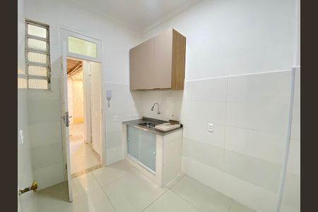 Apartamento para alugar com 45m², 2 quartos e 1 vaga