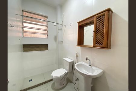 Apartamento para alugar com 45m², 2 quartos e 1 vaga
