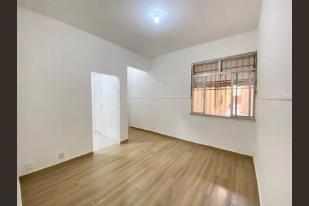 Apartamento para alugar com 45m², 2 quartos e 1 vaga