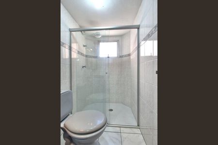 Apartamento para alugar com 43m², 2 quartos e 1 vaga Apartamento para alugar com 43m², 2 quartos e 1 vagaBanheiro