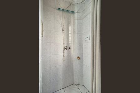 Apartamento para alugar com 43m², 2 quartos e 1 vaga Apartamento para alugar com 43m², 2 quartos e 1 vagaÁrea de Serviço