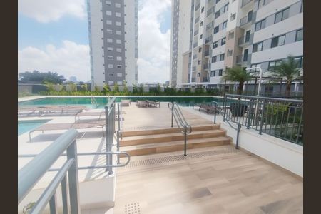 Apartamento à venda com 58m², 3 quartos e 1 vagaFoto 24
