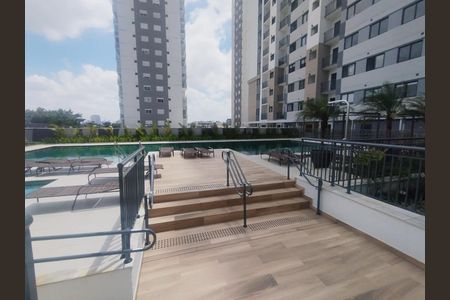 Apartamento à venda com 58m², 3 quartos e 1 vagaFoto 01