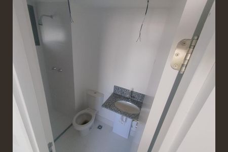 Foto 06 de apartamento à venda com 3 quartos, 58m² em Campininha, São Paulo